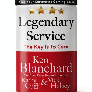 McGraw Hill Service Industry Essentials Kindle Edition 176‑Page Guide-0