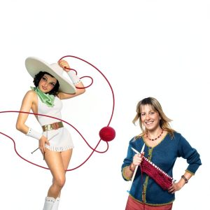 Kindle Edition of The Knitter's Handbook by Montse Stanley-0