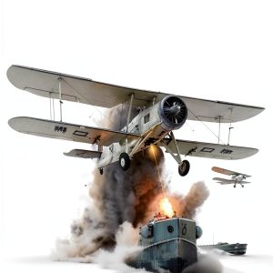 Kindle Store: B008O8HMJM - Military Aviation History by Pen & Sword-0