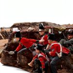 Napoleonic War History: A Memoir by Weidenfeld & Nicolson-0