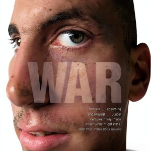 Twelve Afghan War History Book, 1st Edition, English, 294 Pages-0
