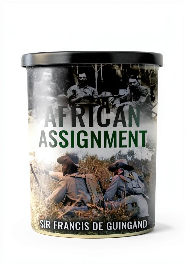 Montgomery's Right-Hand Man Biography Kindle eBook by Sapere Books-0