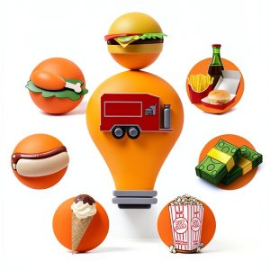 Amazon Kindle Store Best Seller: Restaurant & Food Industry Insights-0