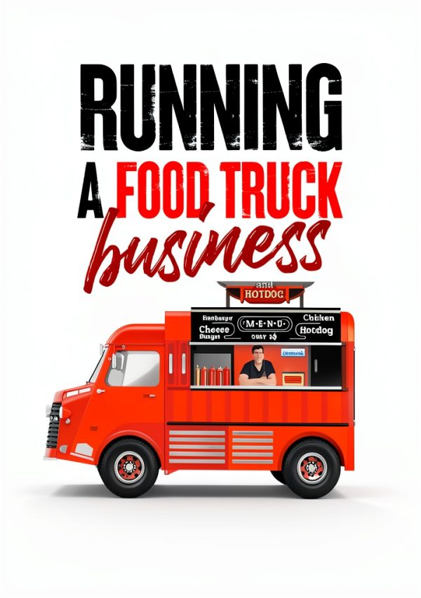 Restaurant Service Guide Kindle Edition by Industry Experts 168‑Page-0