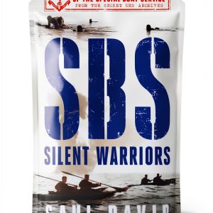 William Collins Kindle Biography of Army Special Forces 648‑Page eBook-0