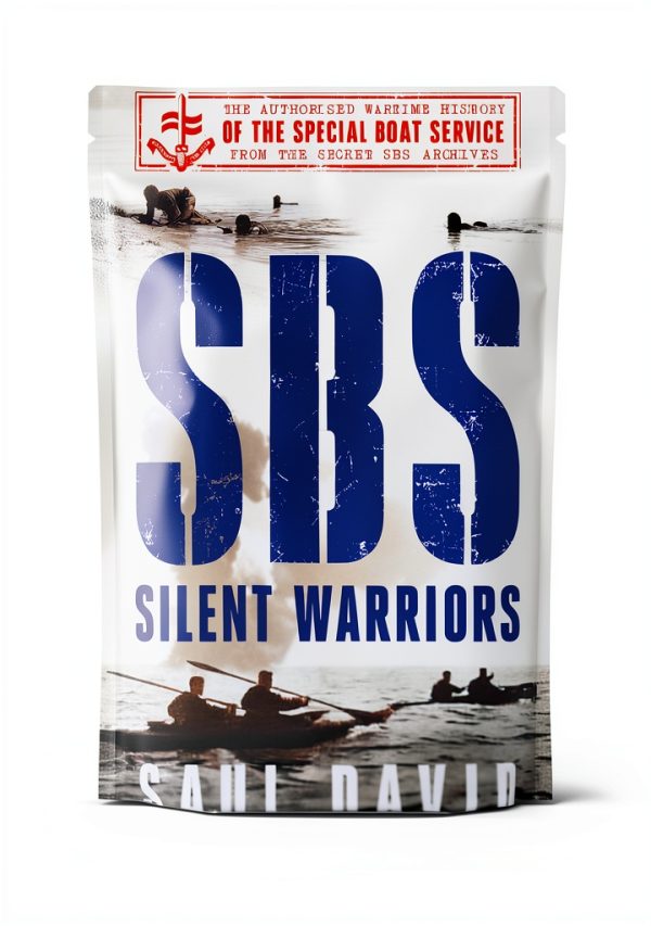 William Collins Kindle Biography of Army Special Forces 648‑Page eBook-0