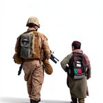Mariner Books Kindle Military Families Biography 345 Page eBook-0