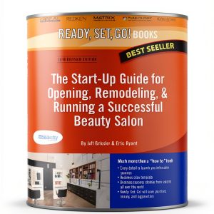Ready Set Go Service Industry Startup Guide Kindle eBook 291 Pages-0