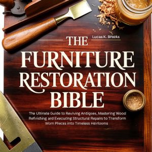 DIY Improvement Guide – Do-It-Yourself Bibles Kindle Edition-0