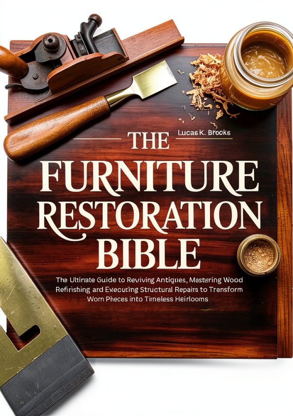 DIY Improvement Guide – Do-It-Yourself Bibles Kindle Edition-0