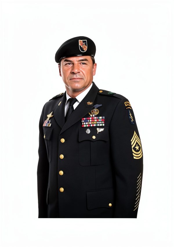 Military Leader Biography Kindle Edition by Palmetto Publishing – 568-0