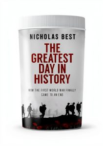 WW1 Non-Fiction History by Lume Books WW1 Non-Fiction History, A Joffe-0