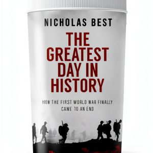 WW1 Non-Fiction History by Lume Books WW1 Non-Fiction History, A Joffe-0