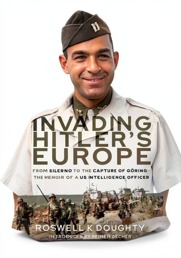 World War II Biography Kindle Edition Frontline Books 517‑Page-0