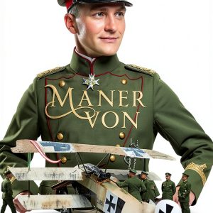 WWI Aviation Biographies: A Comprehensive Guide by Air World-0