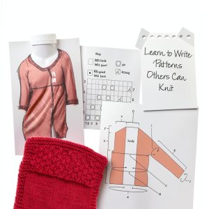 Krause Craft Knitting Guide eBook – 299 Pages Craft & Hobby Reference-0