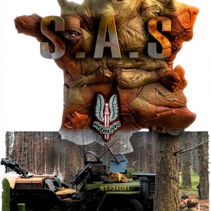 Biography of the Army: A Comprehensive History-0