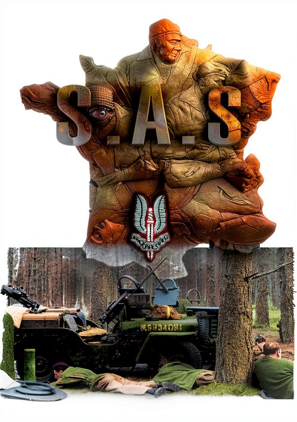 Biography of the Army: A Comprehensive History-0