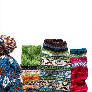 Search Press Knitting Patterns Book – Fashion Design, 182 Pages-0