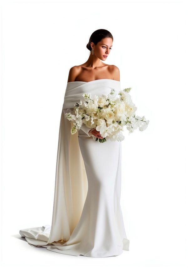 Perfect Day Wedding Collection Book 20 Print Replica by Author-0