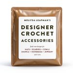 Creative Publishing Illustrated Fashion Crochet eBook 144 Pages-0