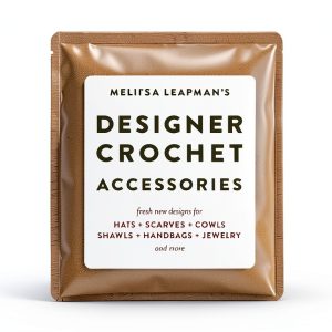 Creative Publishing Illustrated Fashion Crochet eBook 144 Pages-0