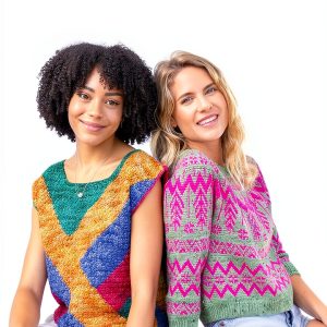 Crochet Patterns for Fashion by David & Charles Kindle eBook 124 Pages-0