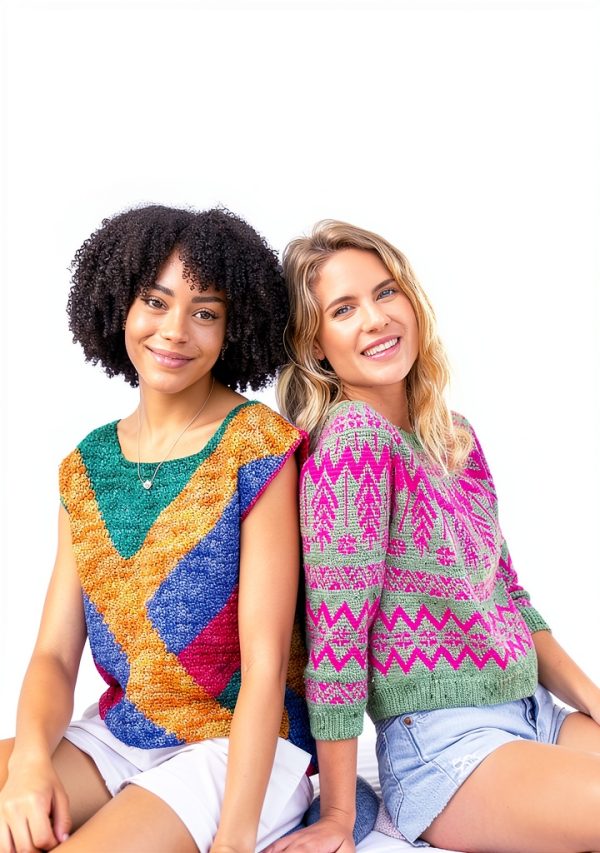 Crochet Patterns for Fashion by David & Charles Kindle eBook 124 Pages-0