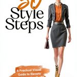 Fashion Steps 50 Steps Book 1 of 3 – Beginner Guide to Fashion & Art-0