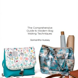 Sewing Illustrated eBook by David and Charles – 148 Pages, Enhanced-0
