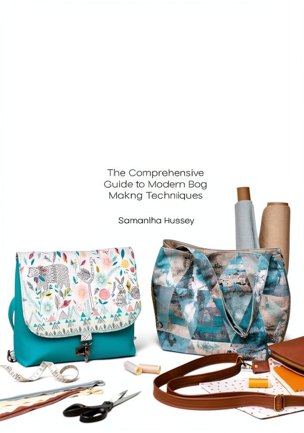 Sewing Illustrated eBook by David and Charles – 148 Pages, Enhanced-0